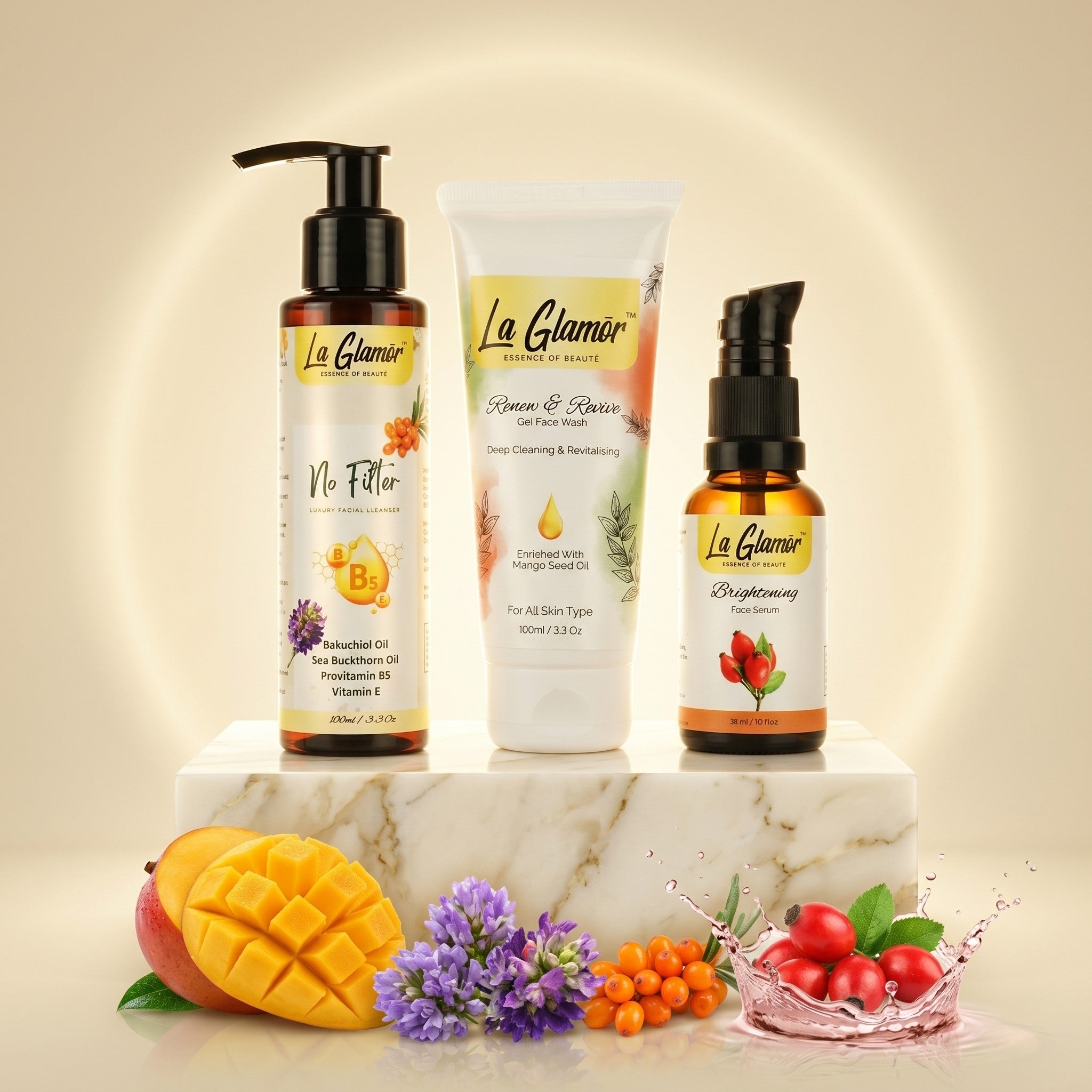 Anti Pigmentation