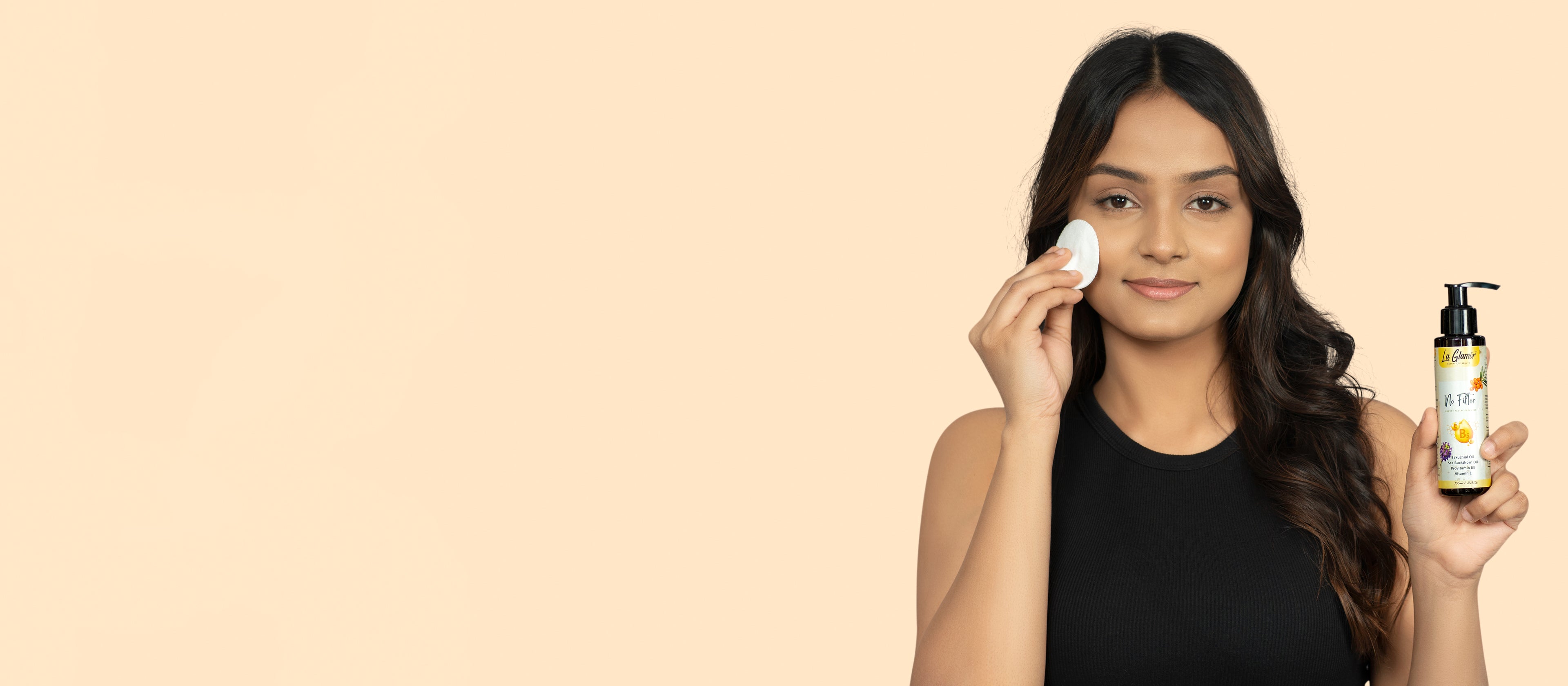 <p>Science Meets <em>Nature’s Best.</em></p>